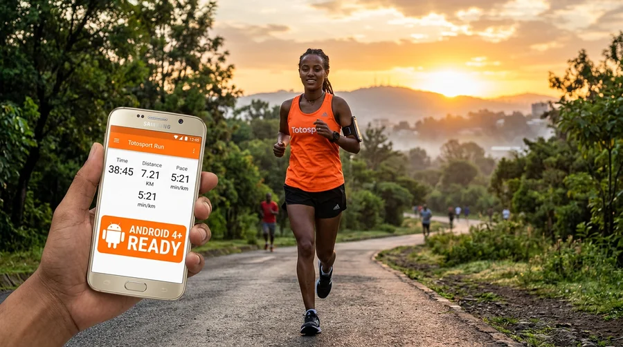 Toto Sport App Android Compatibility