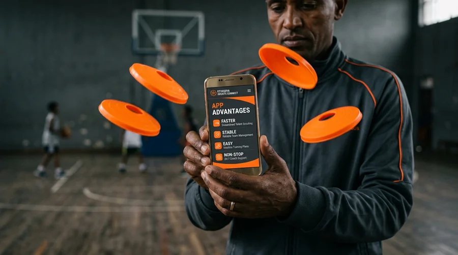 Advantages of Using Totosport Mobile App