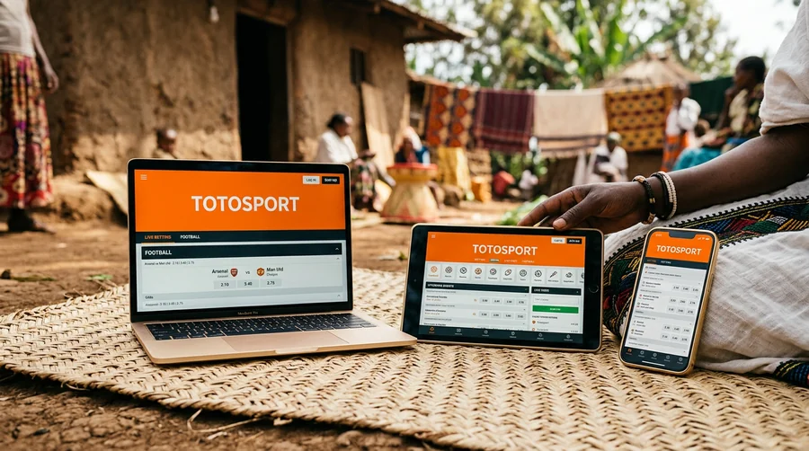 Why Mobile Betting Apps Are Popular in Ethiopia