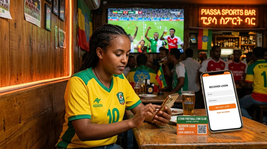 Recovering Your Toto Sport Login Details