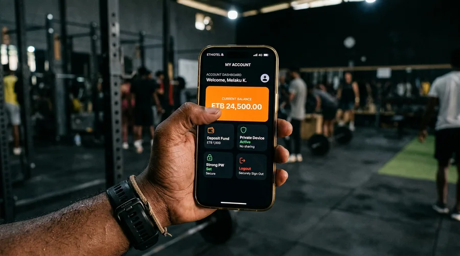 Safe Access and Account Protection