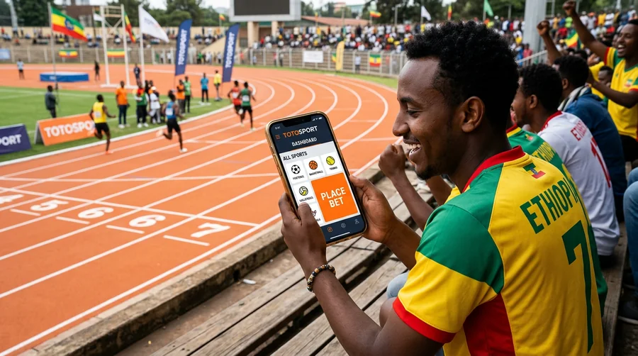 How to Use Totosport for Online Betting